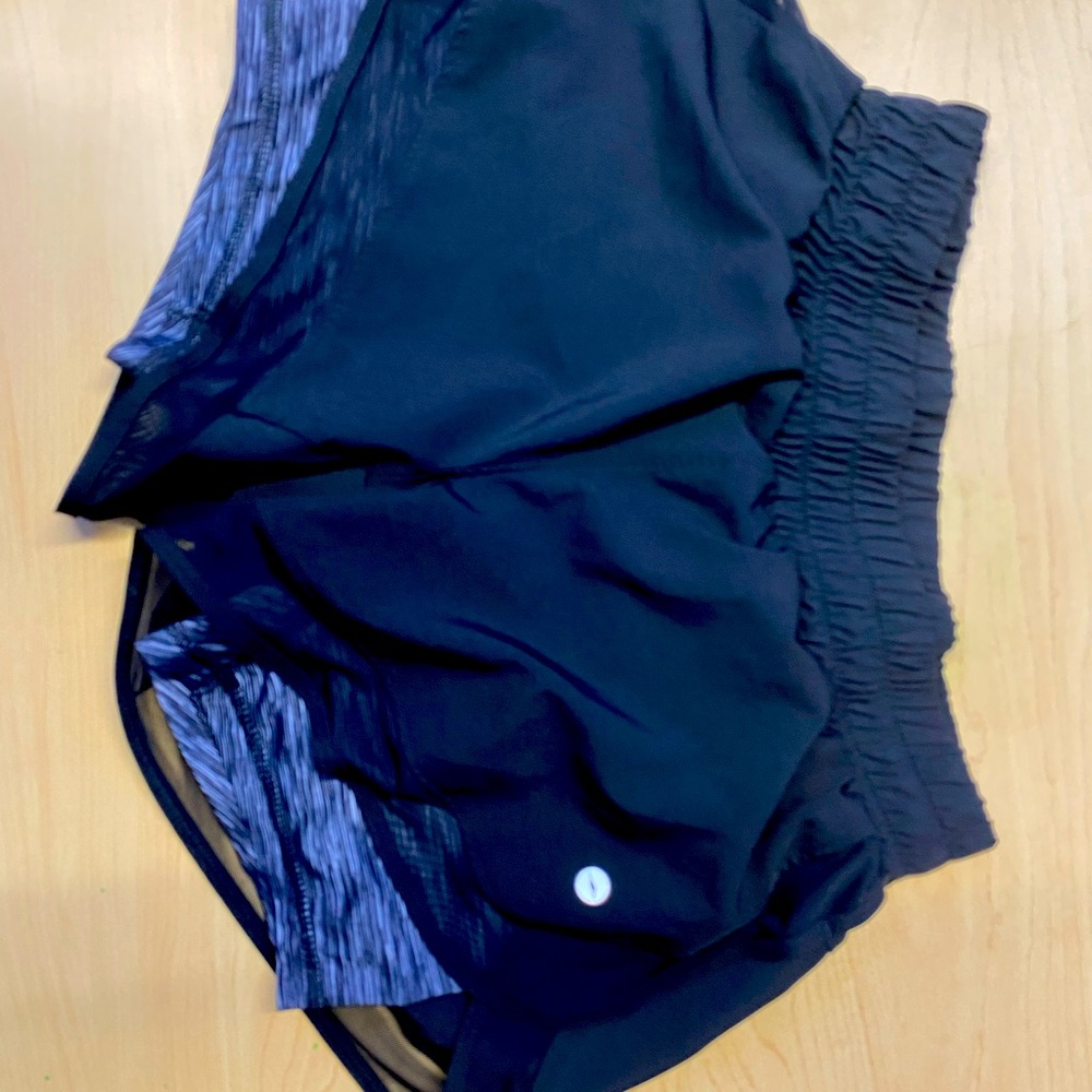 Running Shorts